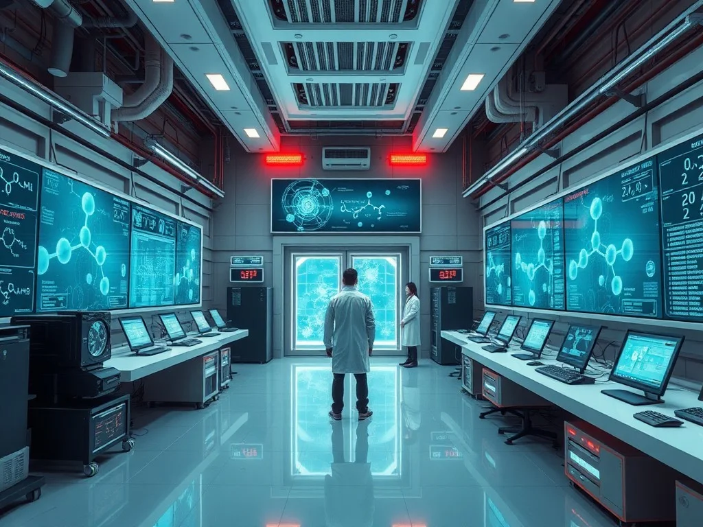 Over the past decade, early-stage drug innovation has shifted toward China, researchers find