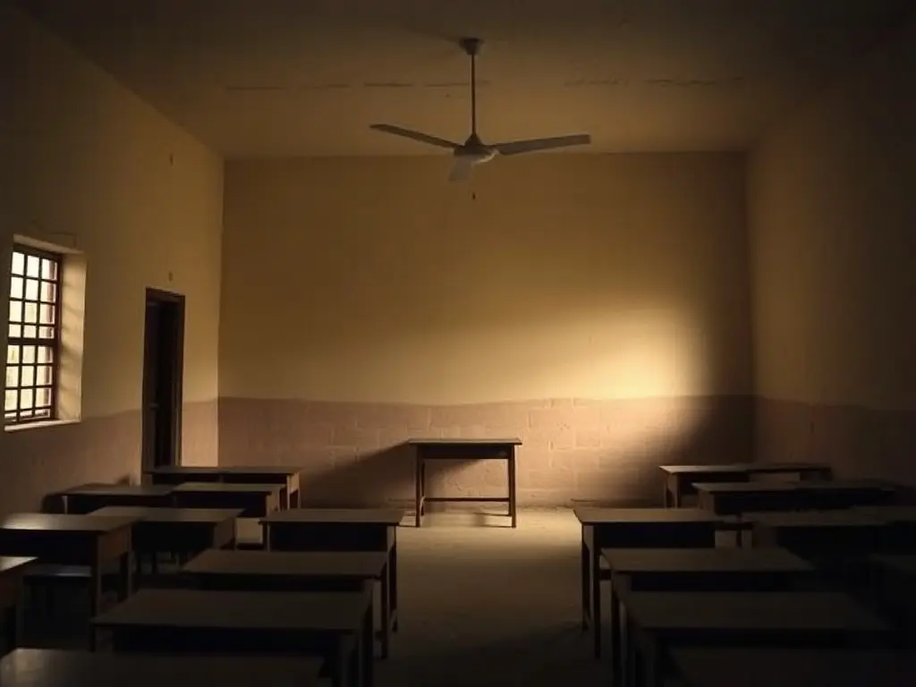 Oyo schools shut as teachers strike over kidnapped colleagues, pupils