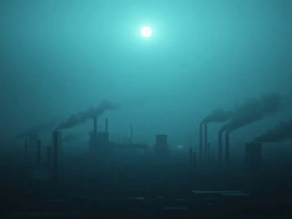 Ozone Layer Recovery Delay: Hidden Emissions Slow Earth’s Comeback