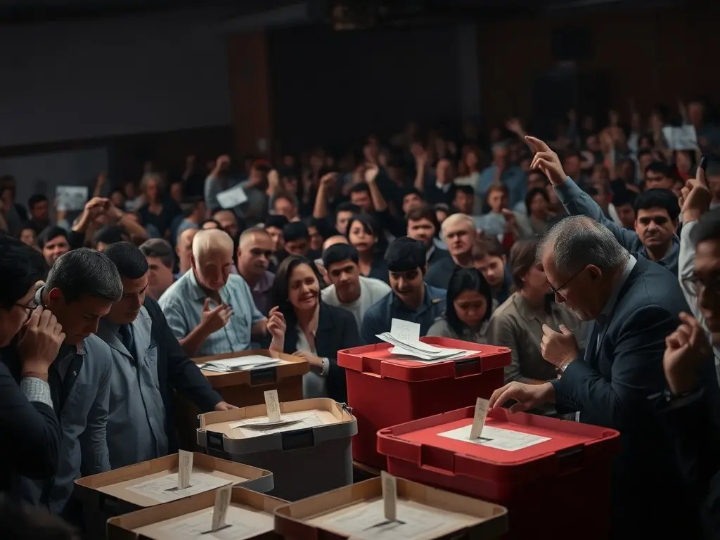 PA defeats DA in Western Cape by-election, ANC also loses seat