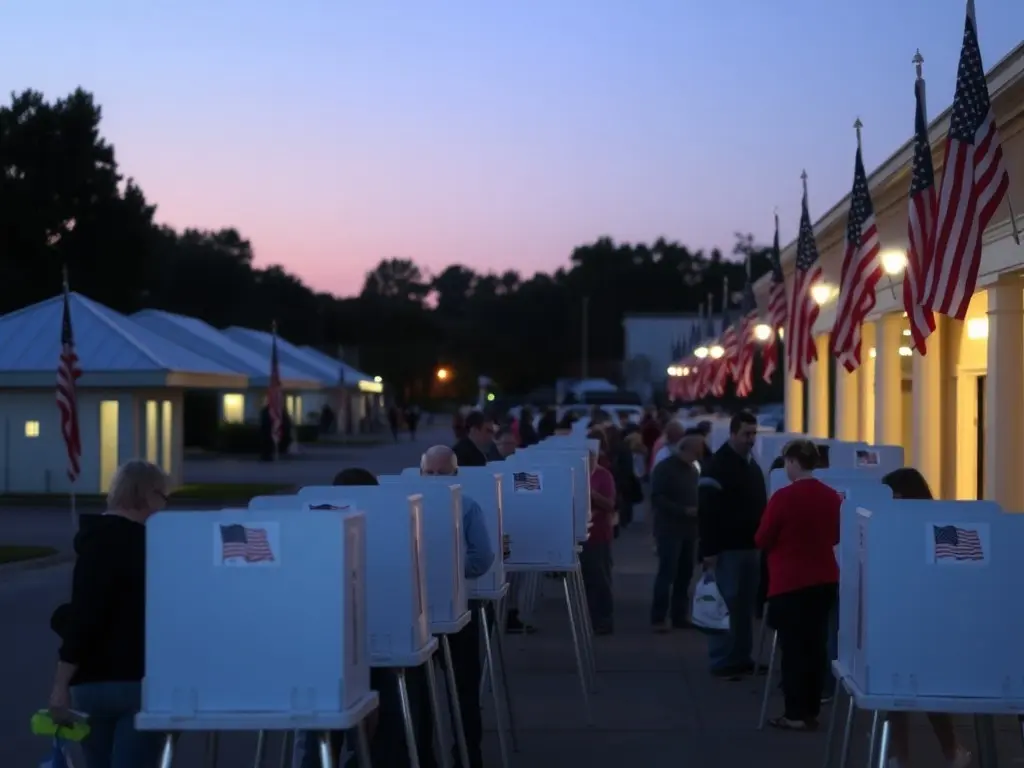 Pa. primary election 2026: What you need to know about your Election Day voting rights