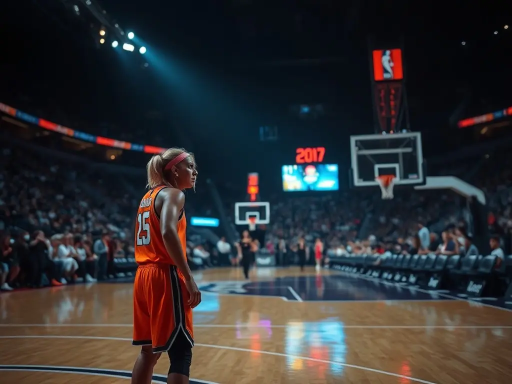 Paige Bueckers just had the toughest night of her WNBA career so far