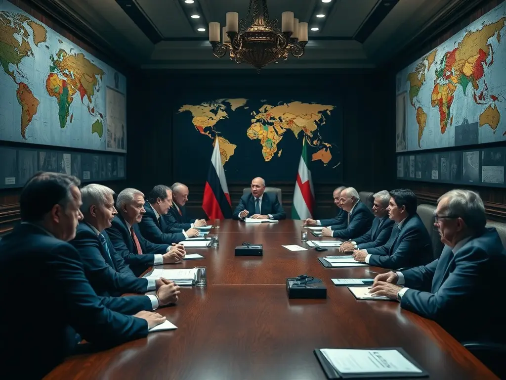 Pakistan races to save negotiations between US and Iran after Trump keeps envoys home