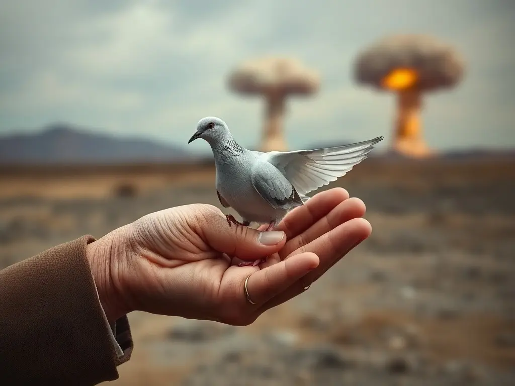 Pakistan’s nuclear past haunts its mediator pitch: How it helped Iran go nuclear is 1980s and now wants to broker peace