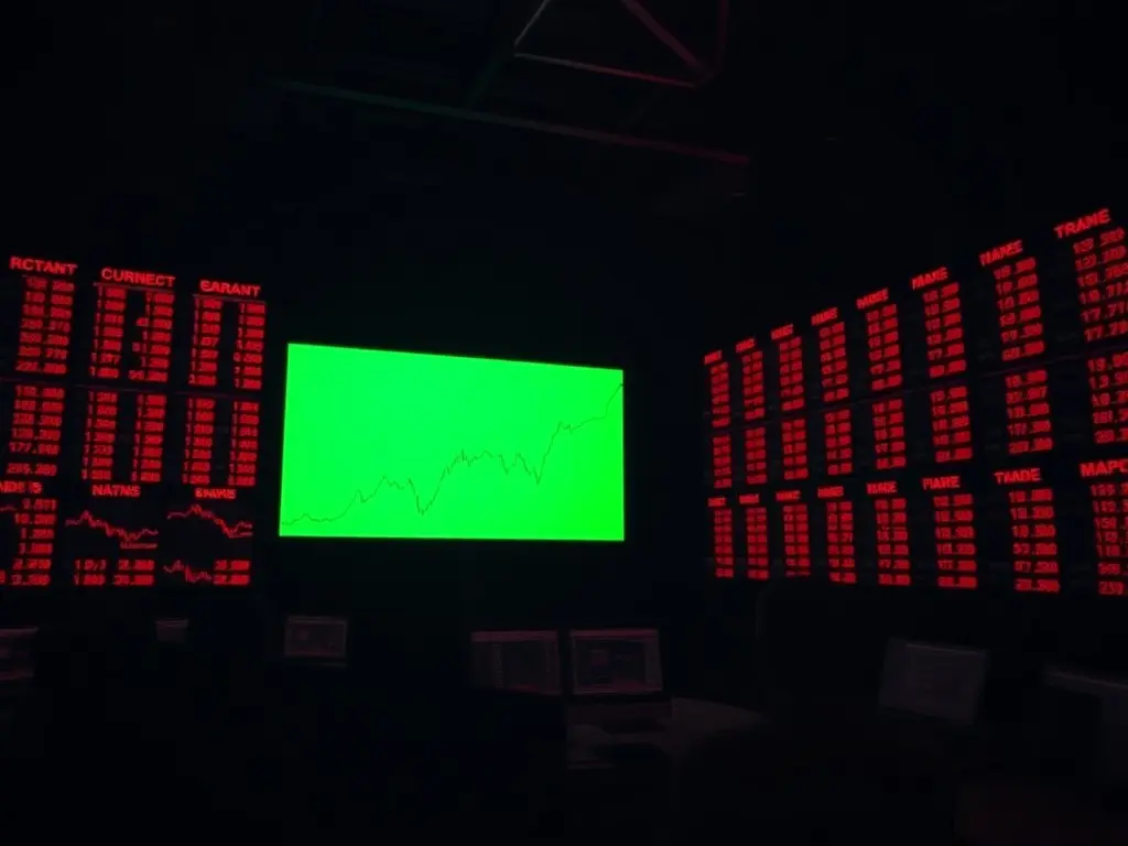 Palantir (PLTR) Stock Plunges 20% YTD — Analysts See Major Rebound Potential