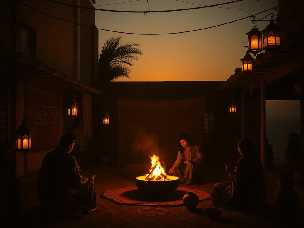 Palestinian folklore, memory and resistance in Dubai