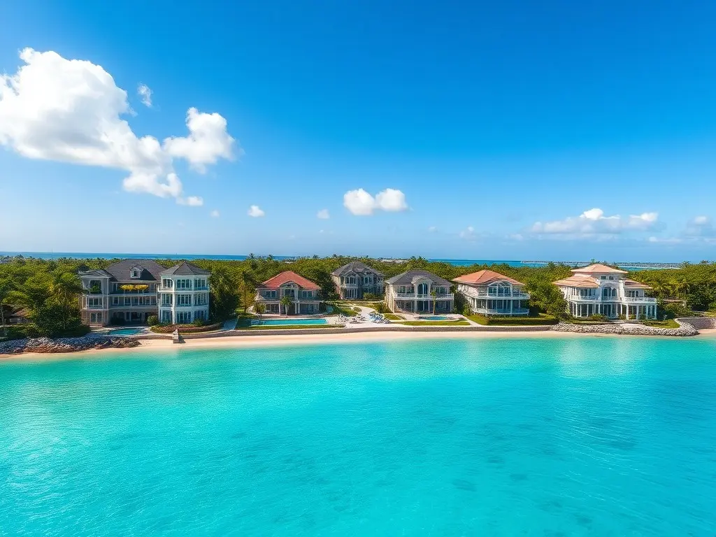 Palm Beach real estate season was a gangbuster, but with challenges