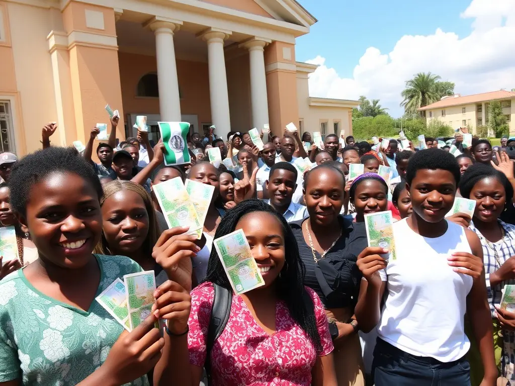 Pantami and the politics of crowdfunding