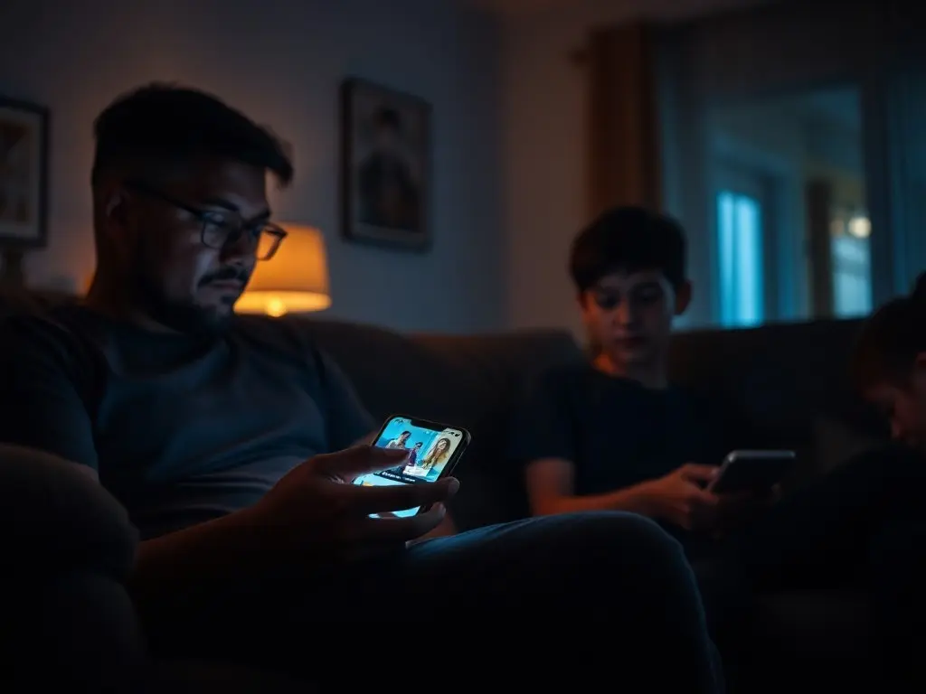 Parents Will Now Know What Their Teens Watch On Instagram
