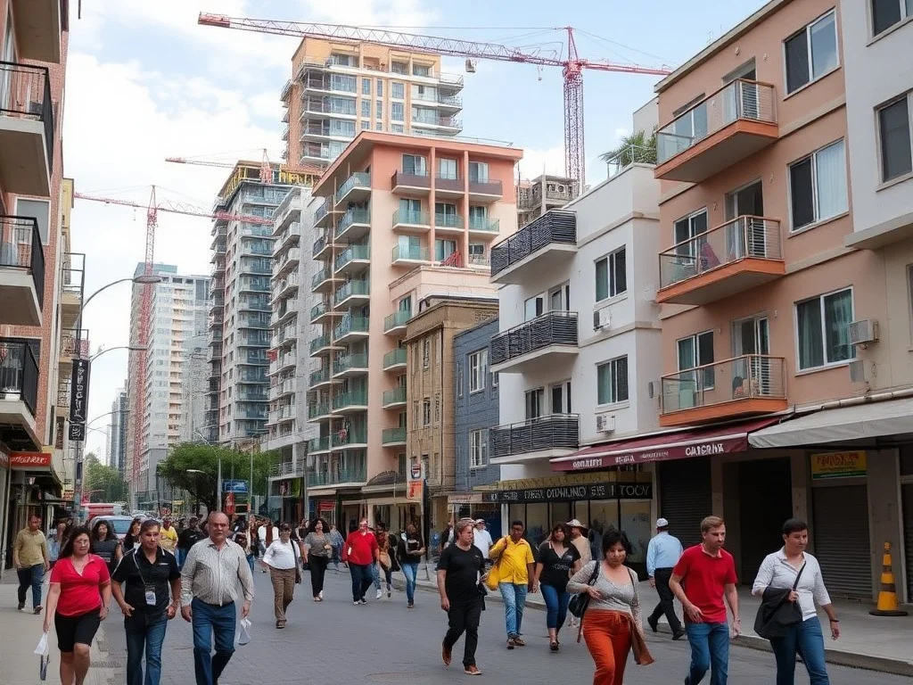 Park Life brings rental housing to the public market