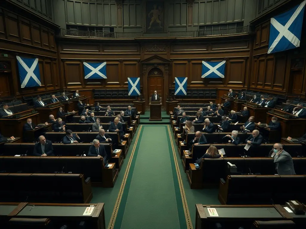 Parties divided among themselves do not inspire confidence