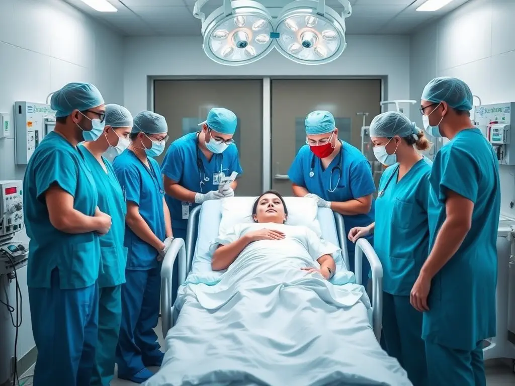 Pasig City, The Medical City, and Rizal Medical Center unite to bring organ transplant care within reach