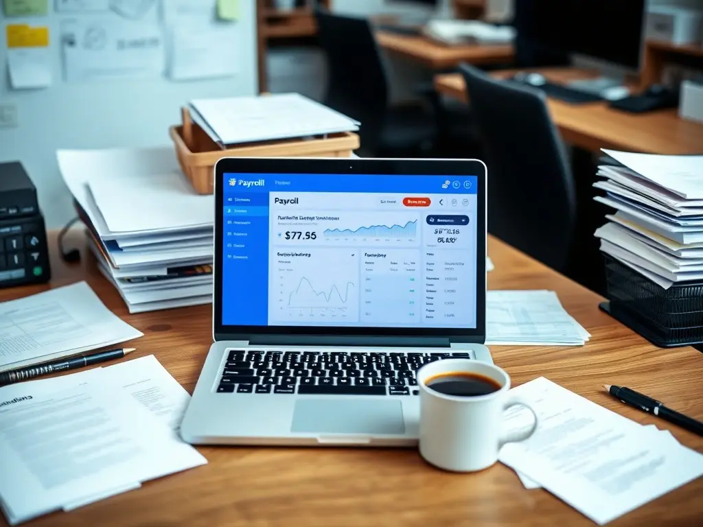 Patriot Software Payroll Review: Simple, Capable, and Cost-Effective
