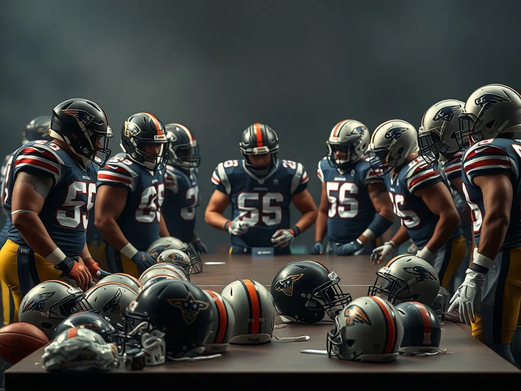 Patriots 'Likely' To Trade For A.J. Brown After NFL Draft, But Should They?