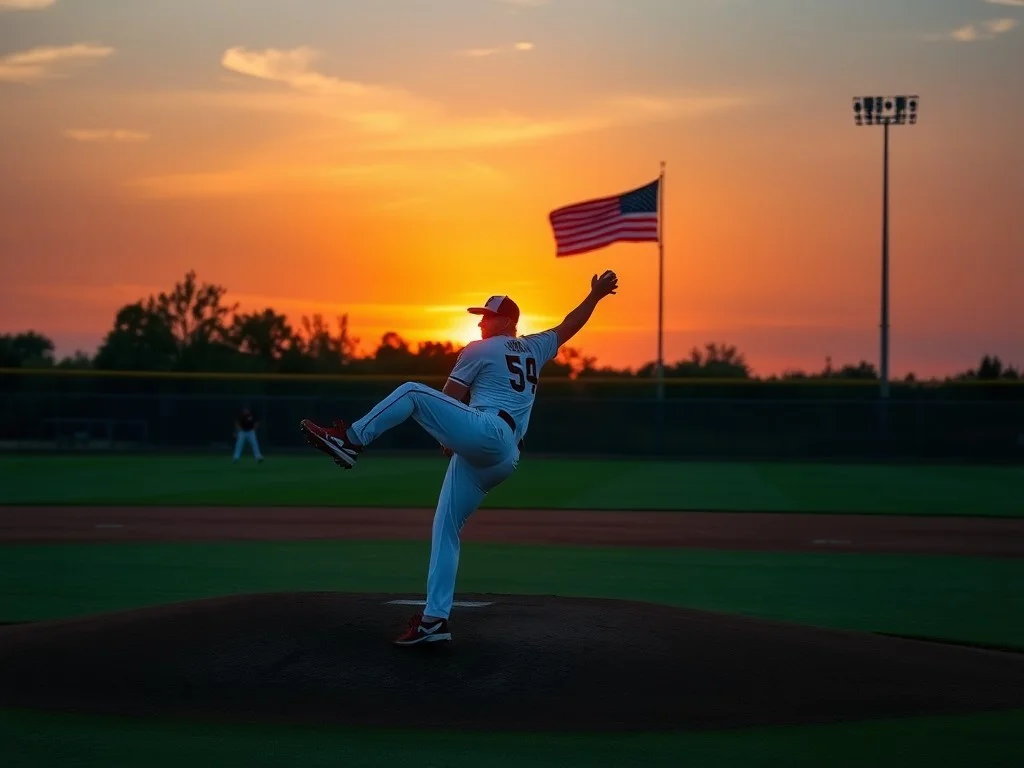 Paul Skenes Partners with Gary Sinise Foundation for Strikeout Donations in 2026 MLB Season