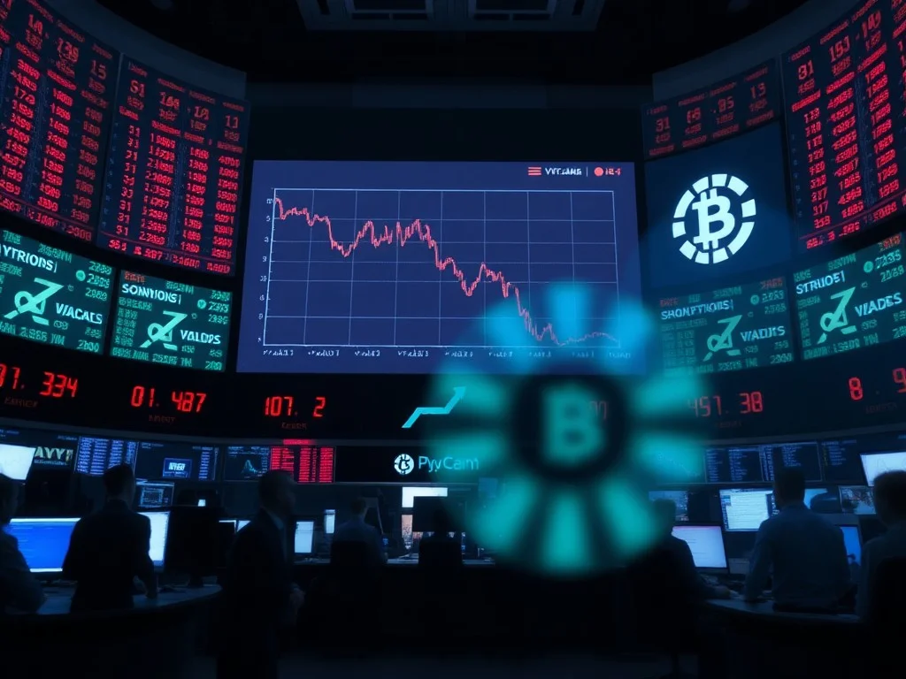 PayPal (PYPL) Stock Slips After Mizuho Cuts Rating Amid X Money Competition