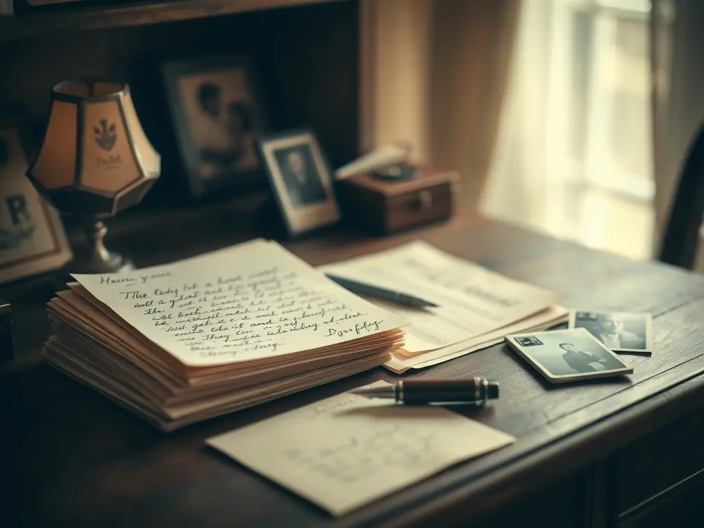 Pen pal programs have evolved, but old-fashioned letter writing could be coming back