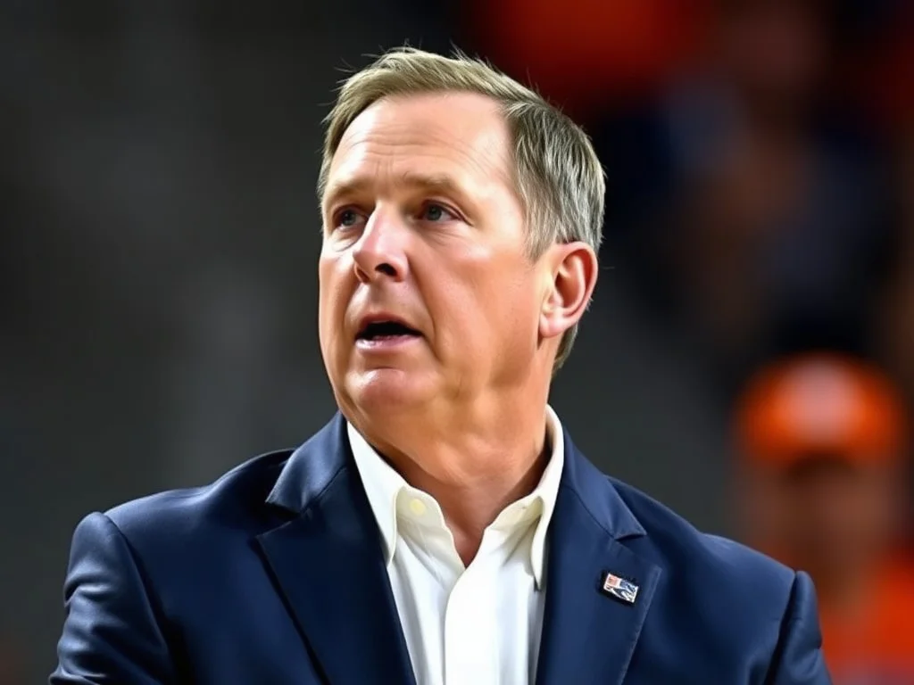 Penn State men’s basketball coach leaves to join Syracuse Orange