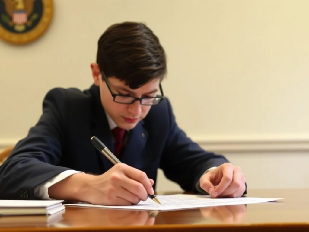 Pennsylvania Gov. Shapiro signs bill mandating cursive writing be taught in schools