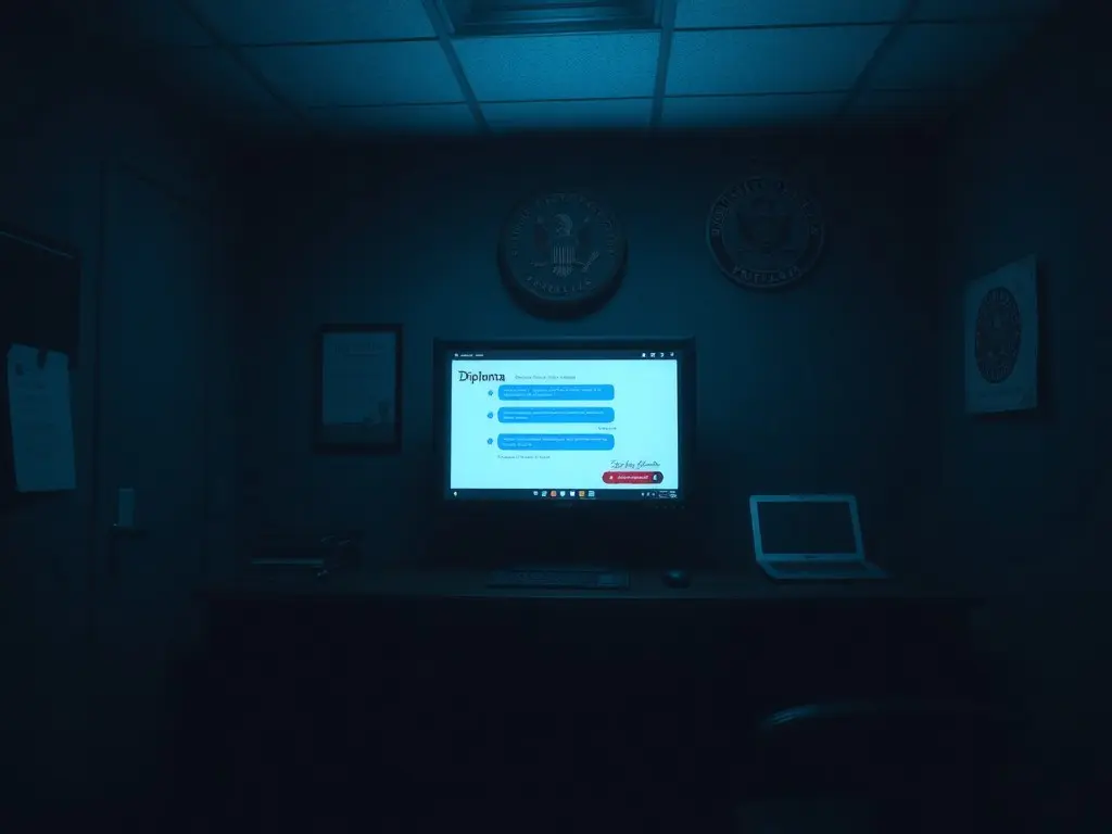 Pennsylvania sues AI company, alleges bots posed as psychiatrists