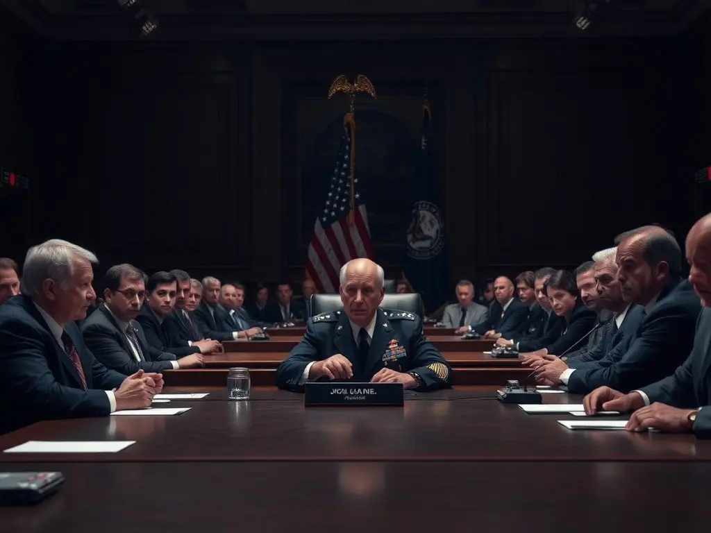 Pentagon chief to testify on Iran war, peace efforts stall