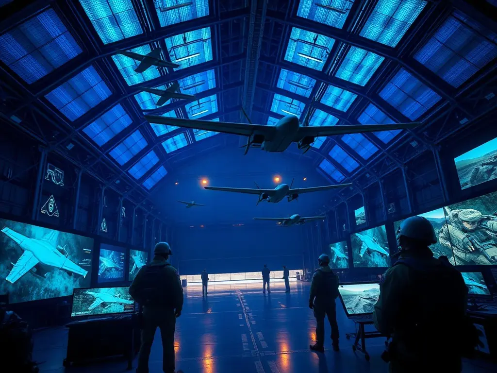 Pentagon Chief: US Has Learned A Lot From Ukraine In The Field Of Drones