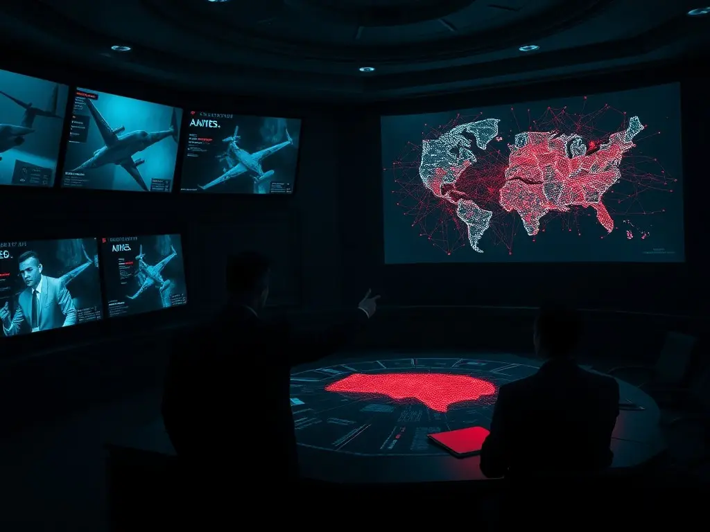Pentagon CTO rules out resolution with Anthropic, calls Mythos a broader ‘cyber moment’
