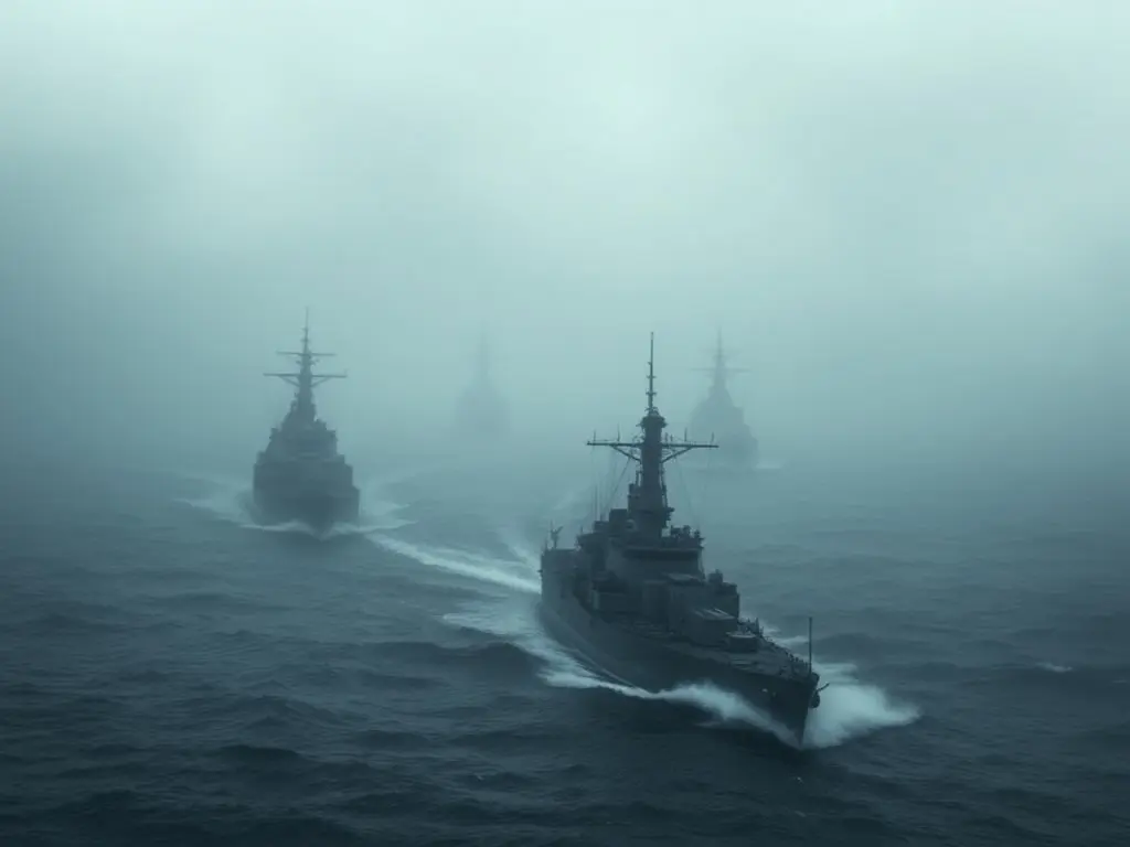 Pentagon Denies Reports Claiming Hormuz Mine Clearance Will Take 6 Months