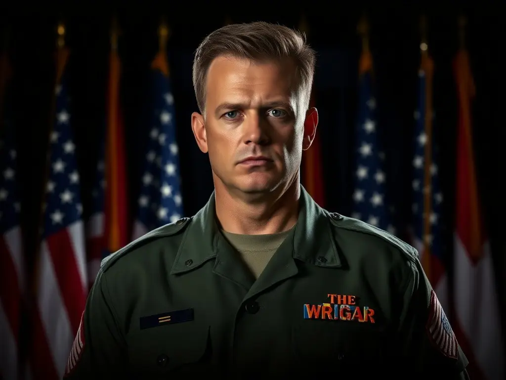 Pentagon Firings Have Nothing to Do With ‘Culture’