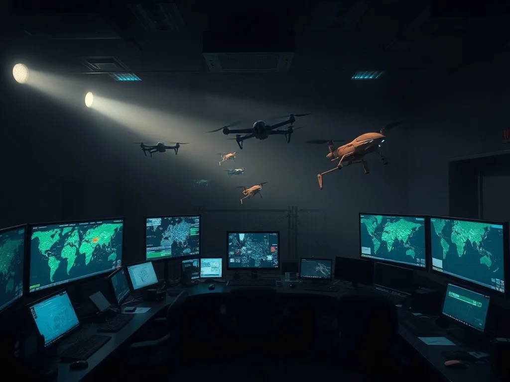 Pentagon Goes All-In on AI: How a Historic Budget Is Fueling Defense-Tech Stocks