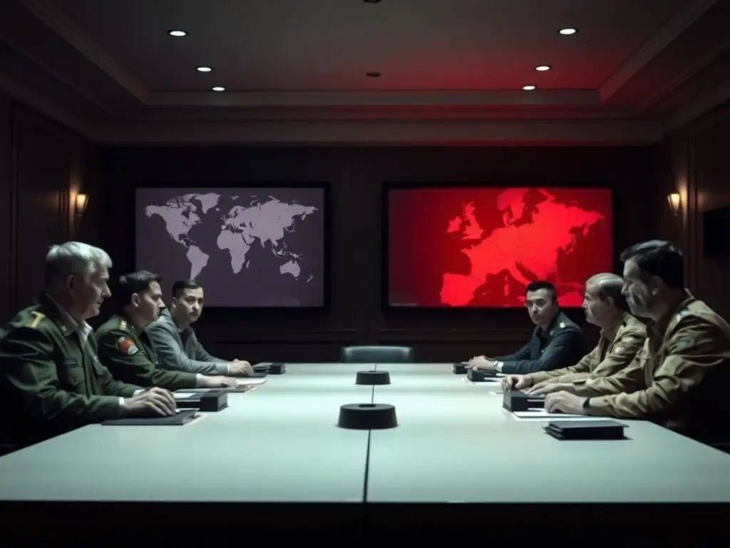 Pentagon hosts first-ever Israeli–Lebanese military talks aimed at curbing Hezbollah