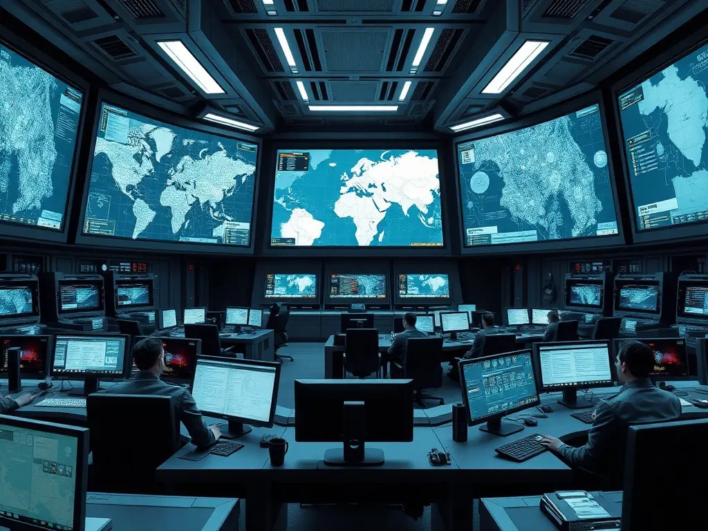 Pentagon inks deals with tech giants in move to become 'AI-first fighting force'