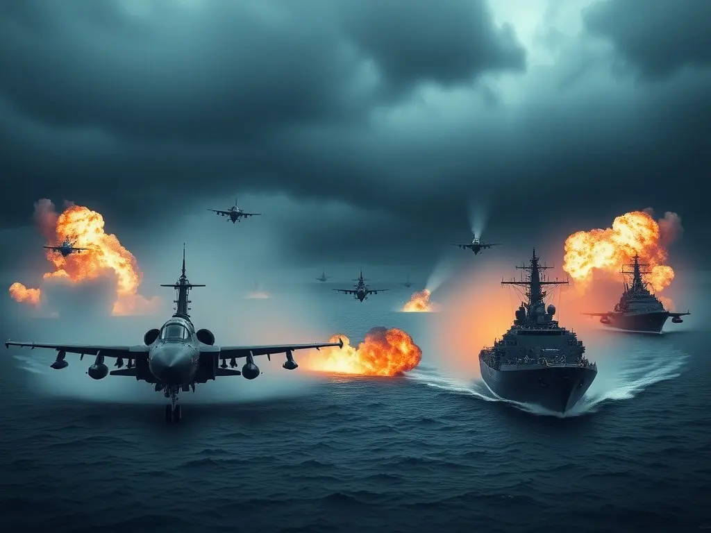 Pentagon leaders place $25 billion price tag on Operation Epic Fury