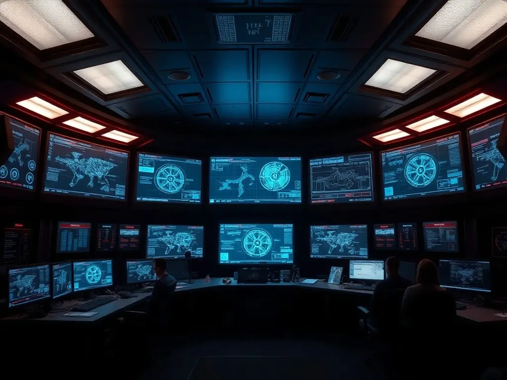 Pentagon Makes Deals With A.I. Companies to Expand Classified Work