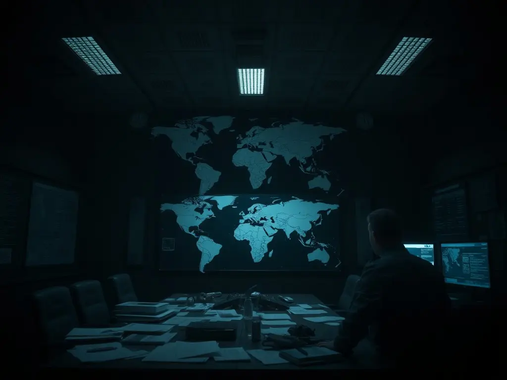Pentagon Raises Israeli Spy Threat as NDAA Seeks Deeper Defense Ties