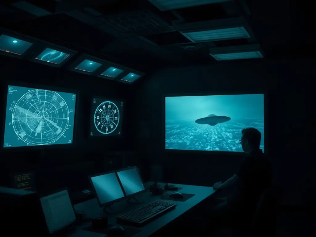 Pentagon releases dozens of UFO files Trump teased as ‘very interesting’
