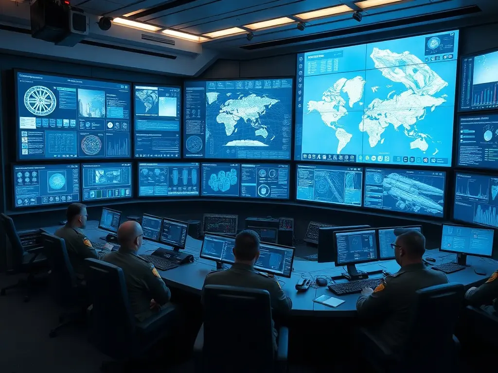 Pentagon says US military to be an 'AI-first' fighting force
