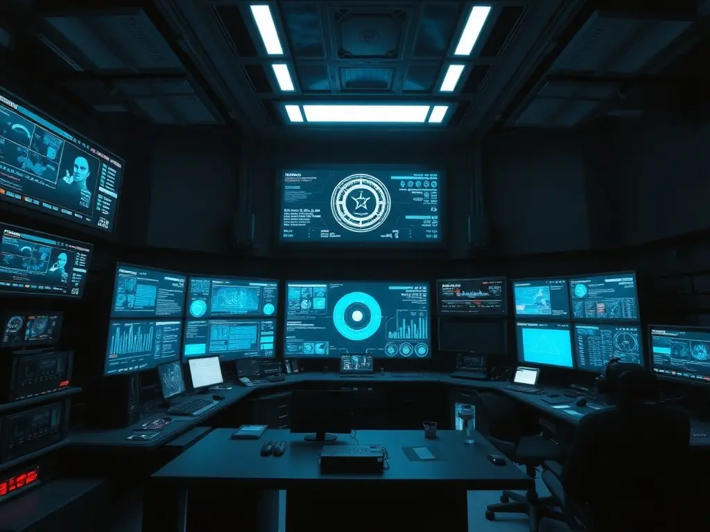 Pentagon Signs Agreements With 8 Companies for Classified AI Deployment