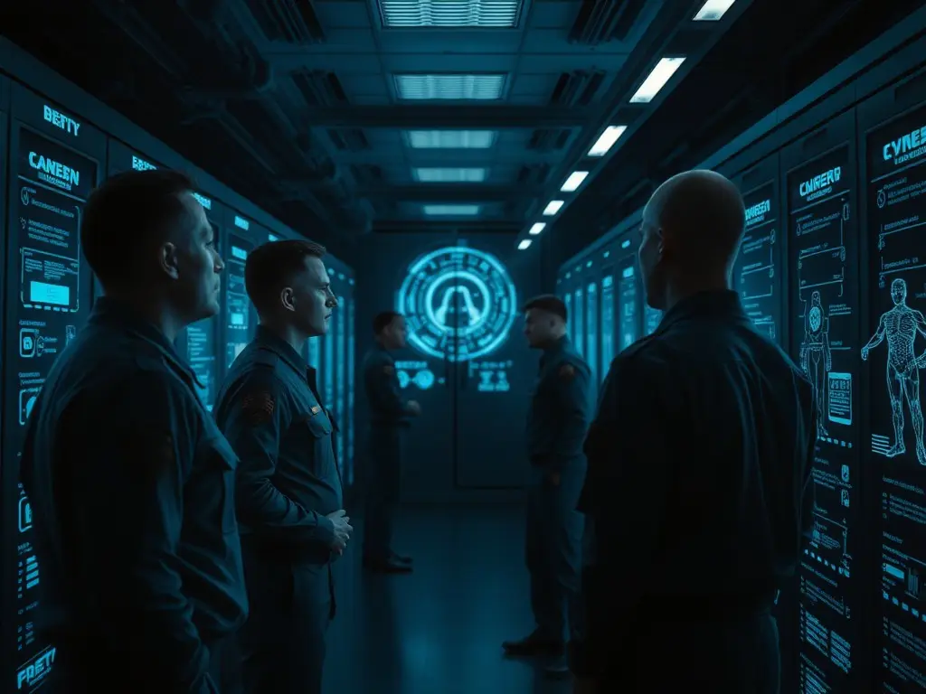 Pentagon Tests Rival AI Models in Race to Replace Anthropic
