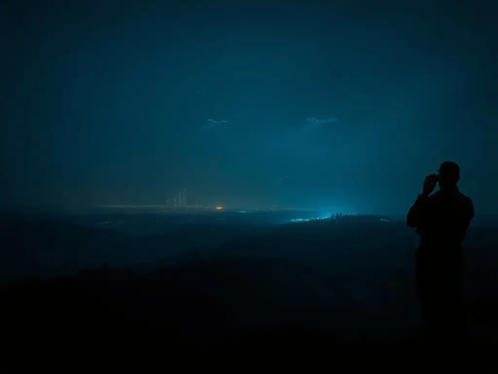 Pentagon UFO files include video recreations of UFO sightings