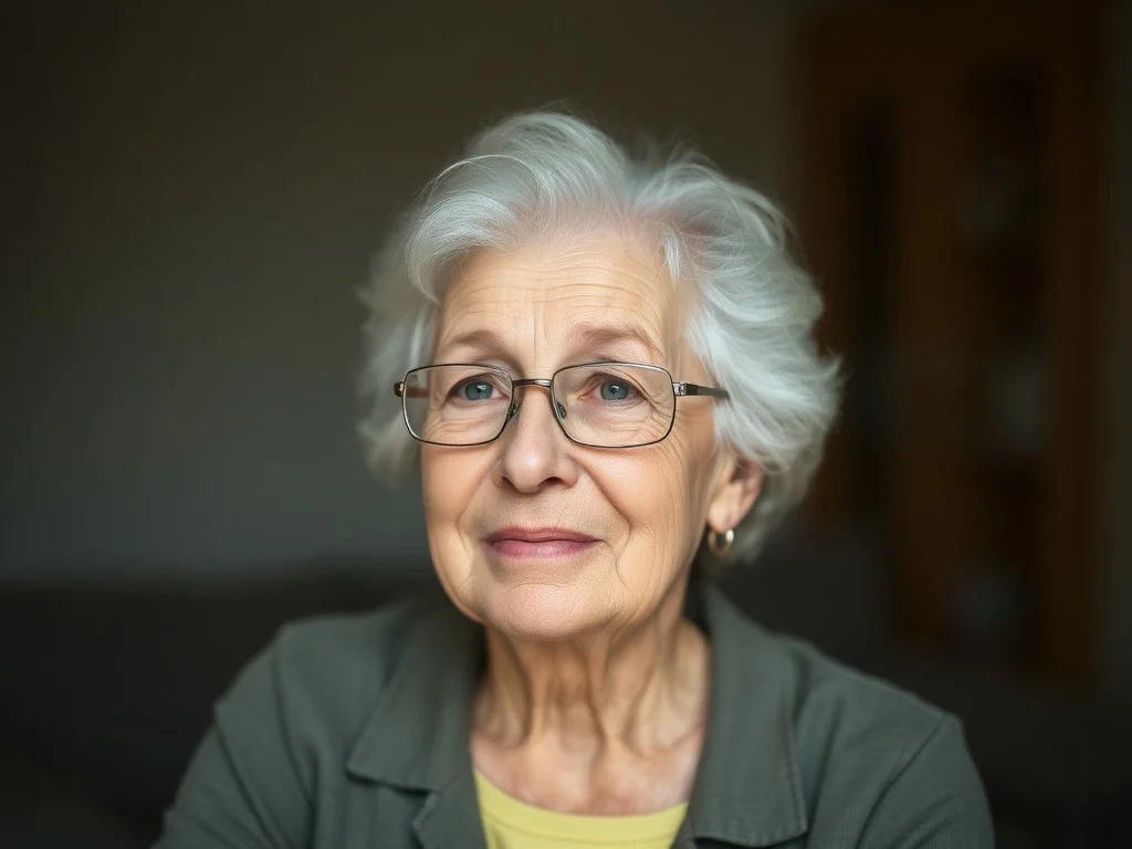 People 65 and older can get better with age, study shows. This is the key.