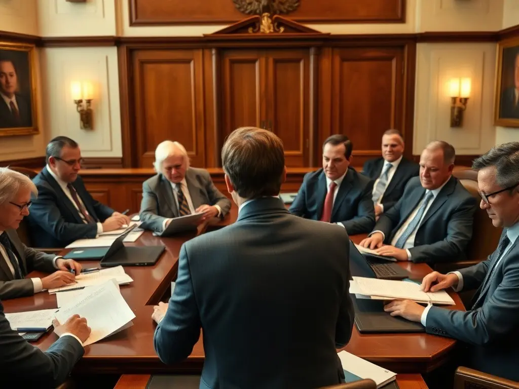 People’s Party to launch shadow cabinet, name candidates by July