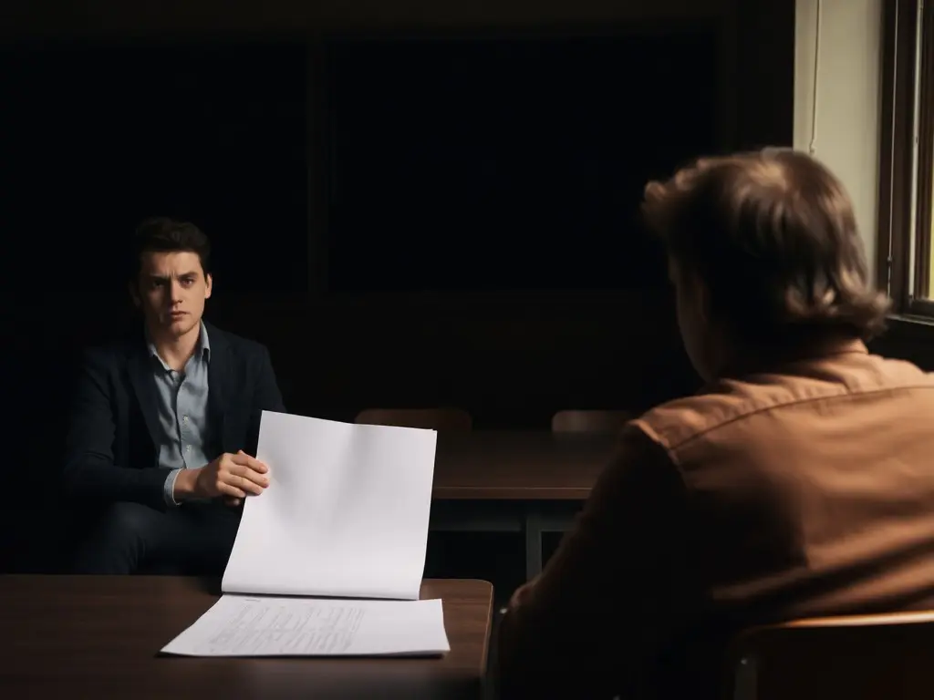 Perfect homework, blank stares: Why colleges are turning to oral exams to combat AI