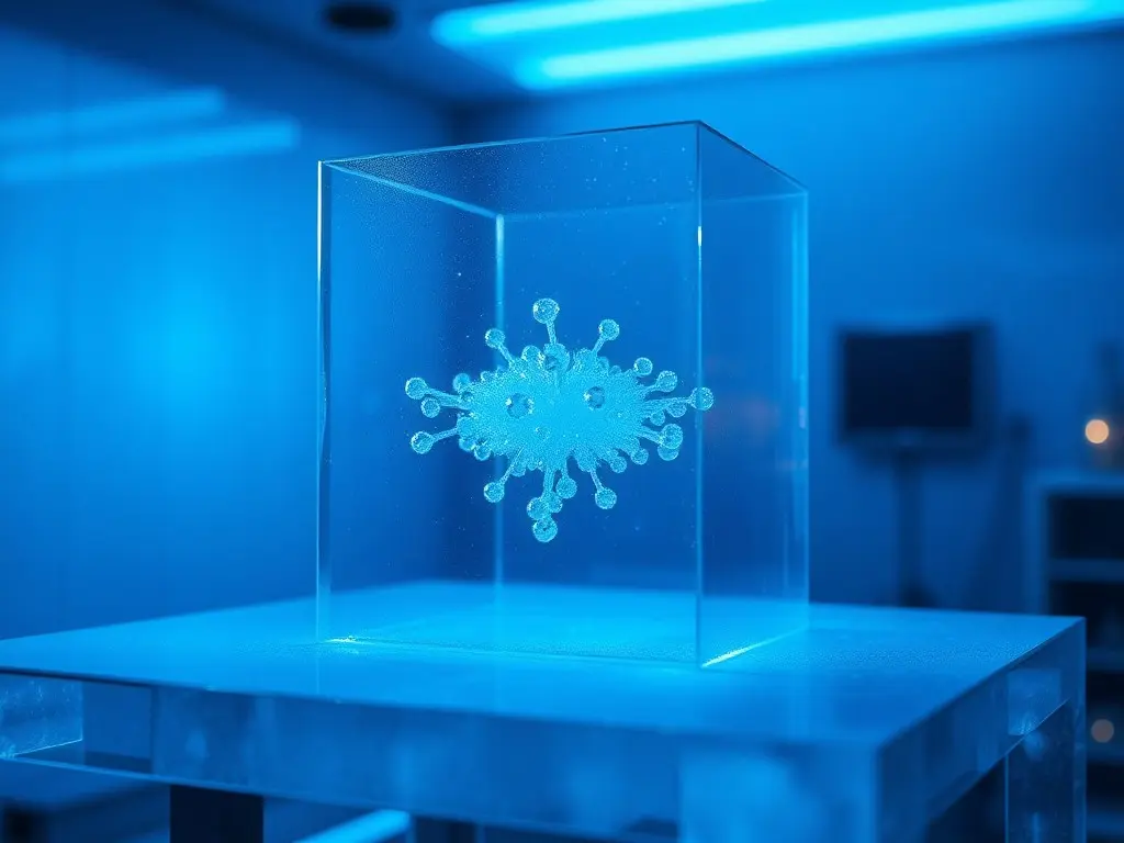“Perpetual Motion is Possible in the Quantum Realm”: Researchers Link a ‘Time Crystal’ to an External Device in a Breakthrough First