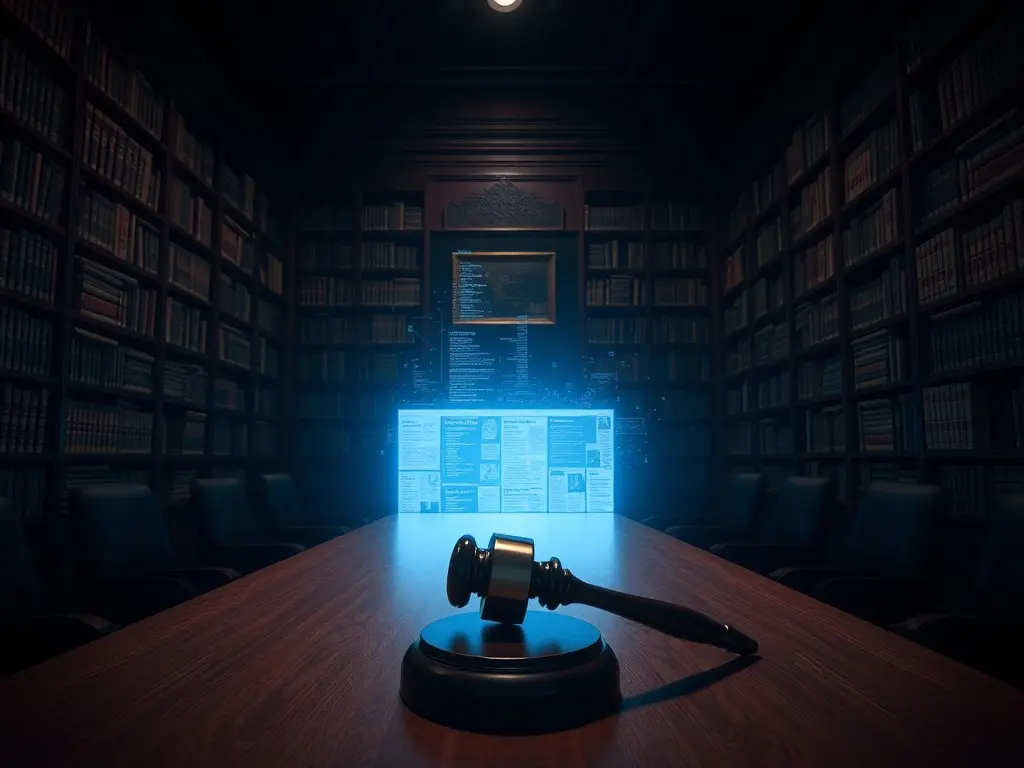 Perplexity AI Says 'You Can't Copyright Facts' in Defense Against CNN Copyright Suit