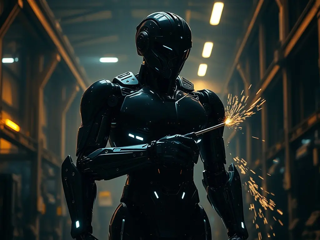Persona AI Collaborates with Under Armour to Explore Performance Materials for Humanoid Robotics