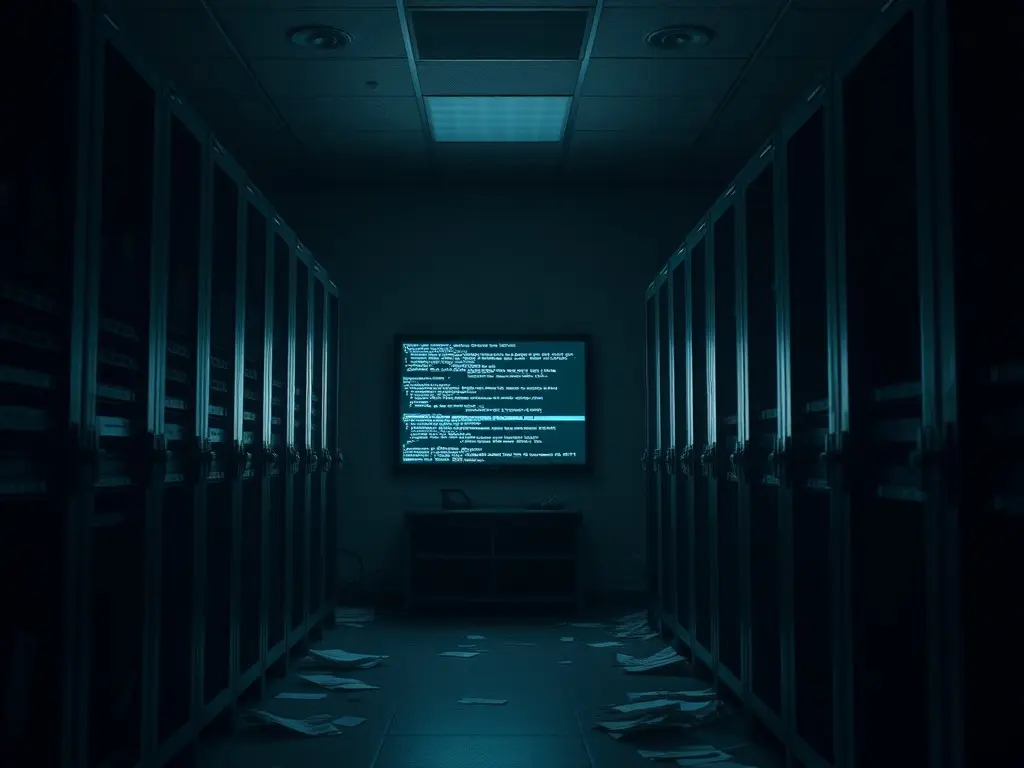 Personal and Medical Records of 160,312 Americans Potentially Exposed After Major Data Breach Hits Healthcare Firm