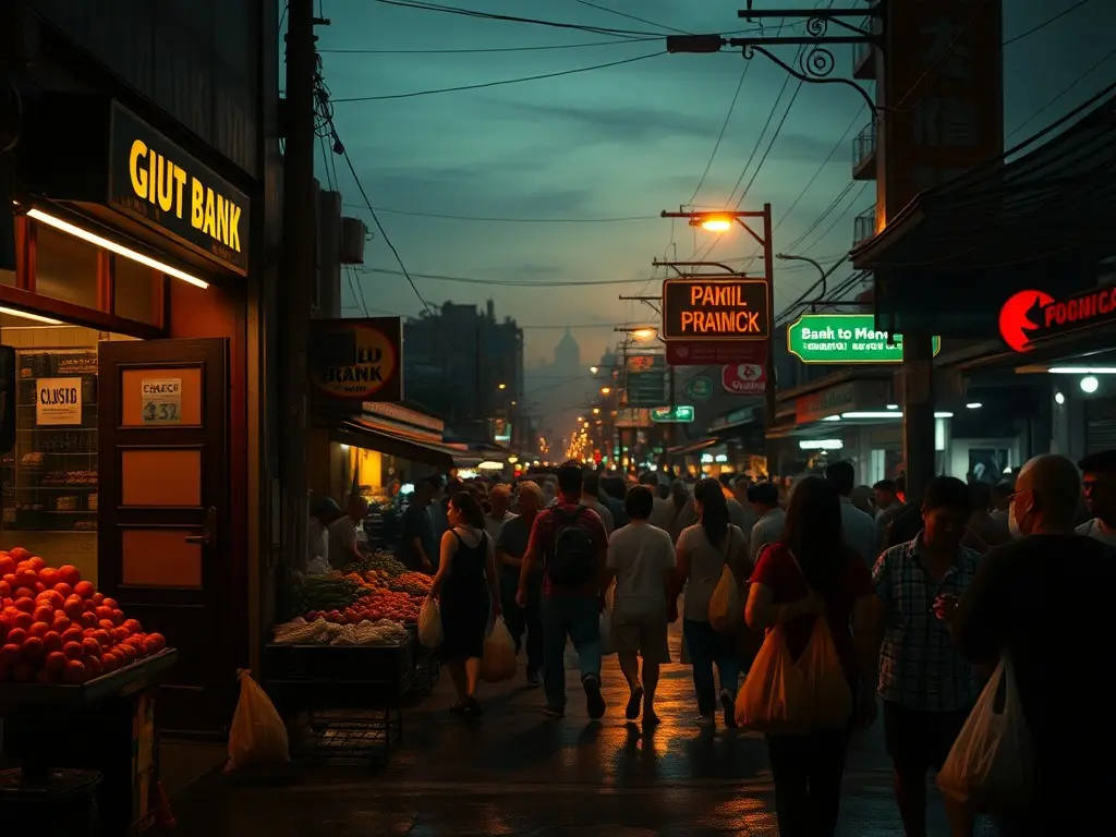 Peso may hit 62 level as Middle East conflict fans inflation—MUFG