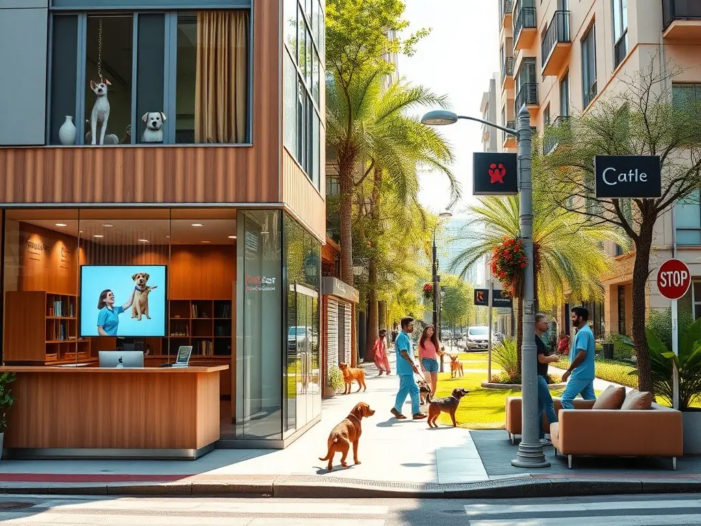 Pet clinic chain Vetic secures $40 million to double clinic network across India