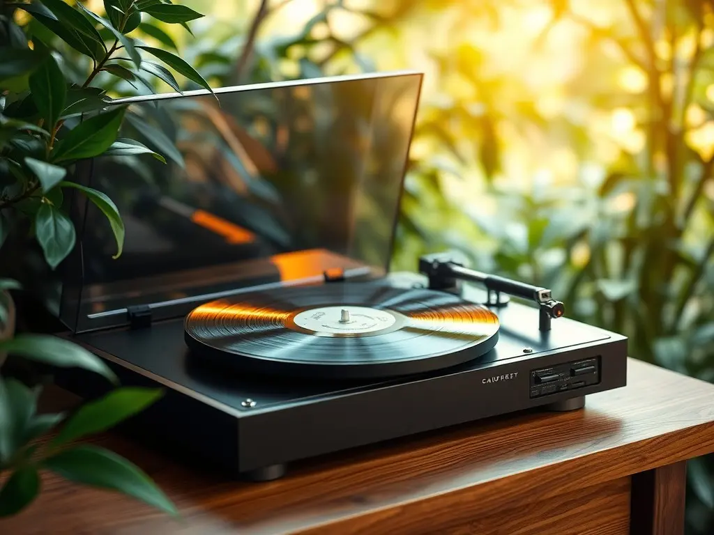 Pet Sounds is getting its definitive audiophile vinyl pressing for its 60th birthday next month